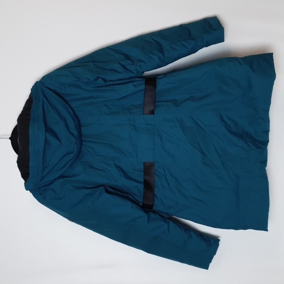 The North Face Dunagiri Hooded Goose-Down Jacket - Picture 14 of 14